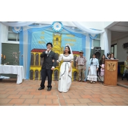Celebración del 25 de Mayo - Primaria y Secundaria Turno Tarde